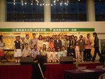唱好基本法歌唱比賽 21/8/05