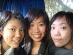 ME, MayMay & Visa