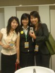 Visa, ME & MayMay