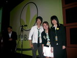 Samuel, Tiffany & ME