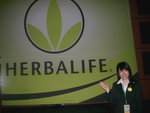 HERBALIFE & ME