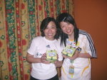 Rose & ME