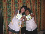 ME & Katy