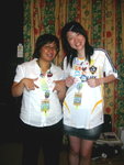 Katy & ME