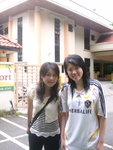 Jenny & ME