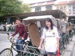 邦&ME