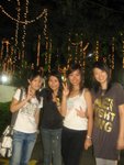 Visa, Jenny, MayMay & ME