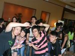 Tony, ME, 魚頭 & 文