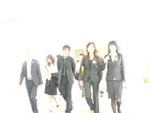 呢幾張都型!!