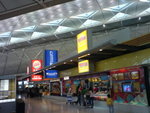 香港機場