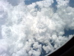 就係d雲上面囉~