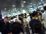 馬來西亞機場出境 多人到...@@