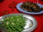 阿羅美食街