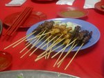 阿羅美食街