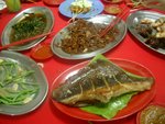 阿羅美食街