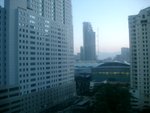 第2間酒店個景