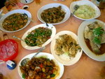 第3日午餐