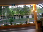 第3間resort@新加坡 大堂都幾靚ge~