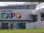 新加坡expo