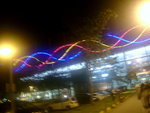 expo夜境