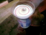 burger king雪糕~