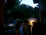 第5日 7am