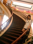 Island Resort大堂~