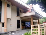 第3間resort@新加坡