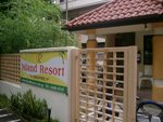 第3間resort@新加坡