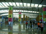 新加坡機場