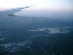 新加坡-->香港