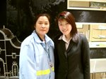 文姐 & ME