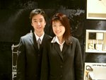 司徒 & ME