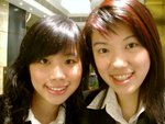 天勵 & ME~