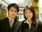 偉良 & ME