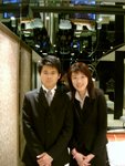 偉良 & ME