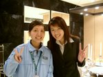 阿希 & ME