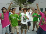 第二次short gun! 22/9/06