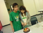Wanny B-Day 25/10/06
