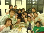 Annual Din 試菜@6/f common rm 8/11/06