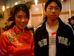 ME & 棋魂