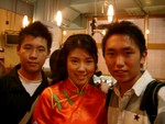??, ME & 鈞