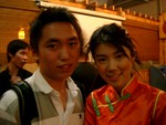 鈞 & ME