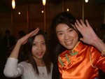 Cindy & ME