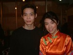血仔 & ME