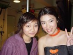 阿琪 & ME