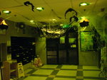 G/F Lobby~好靚!