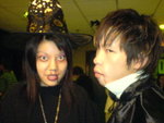 ME & 彰