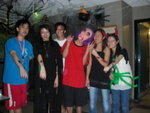 Andy, ME, ..., Dennis, Venus & Ruby