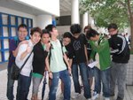 Langmates-boys~ "06spr